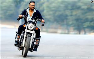 Ajay Devgn